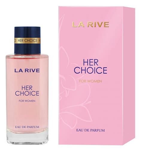 Her Choice von La Rive » Meinungen.